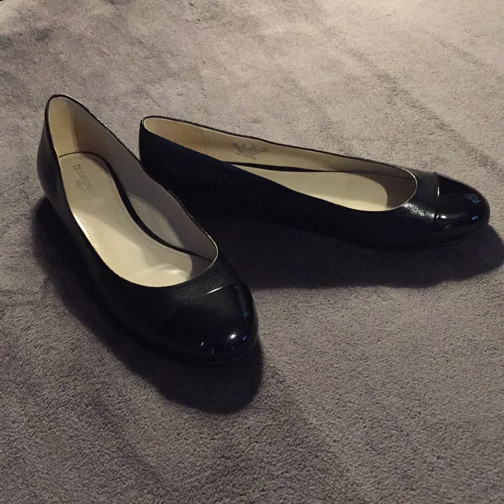 New Naturalizer Applause Dress Black Size 10*